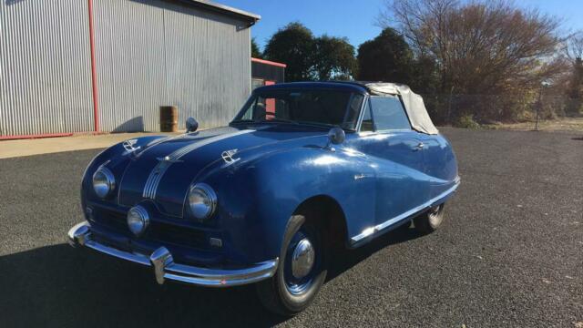 Austin A90 Atlantic 1949 image number 4