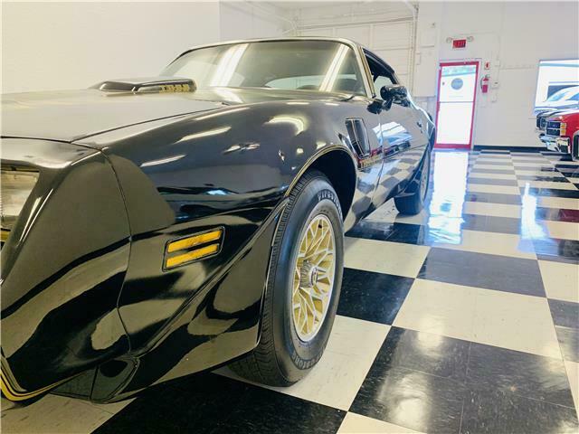 Pontiac Trans Am 1979 image number 11