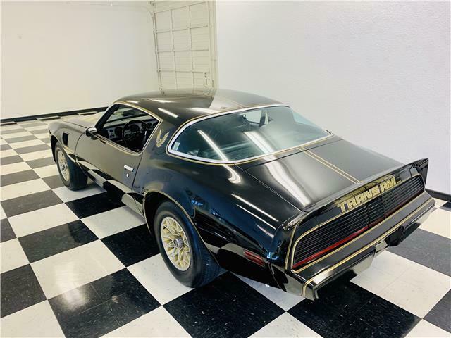 Pontiac Trans Am 1979 image number 16