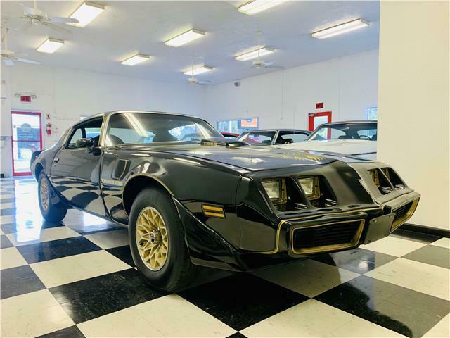 Pontiac Trans Am 1979 image number 2