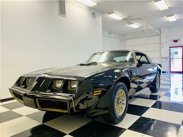 Pontiac Trans Am 1979 image number 24