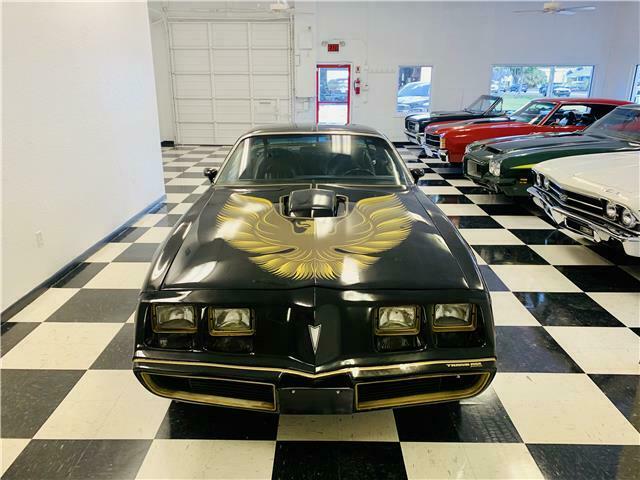 Pontiac Trans Am 1979 image number 25