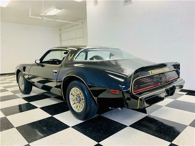 Pontiac Trans Am 1979 image number 30