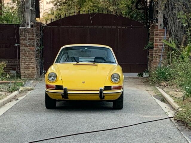 Porsche 912 1969 image number 11