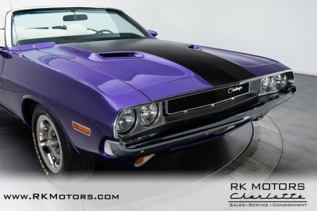 Dodge Challenger 1970 image number 21