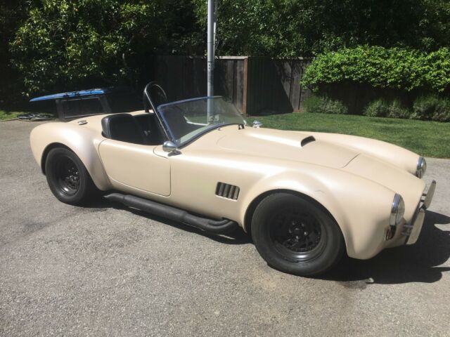 Shelby Cobra 1965 image number 0