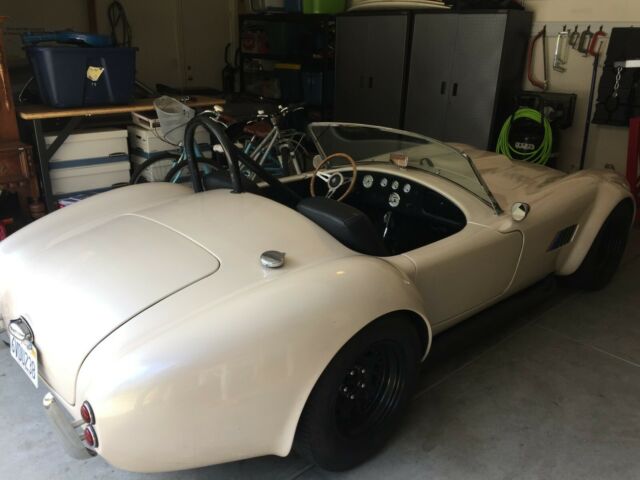 Shelby Cobra 1965 image number 2