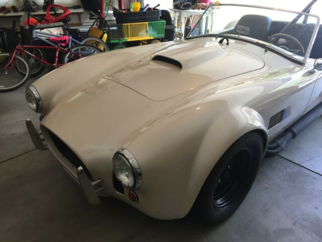 Shelby Cobra 1965 image number 24