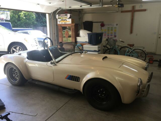 Shelby Cobra 1965 image number 25