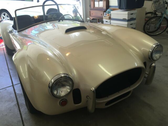 Shelby Cobra 1965 image number 37