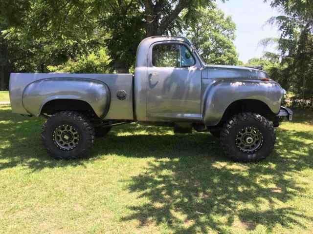 Studebaker R series 1951 image number 13