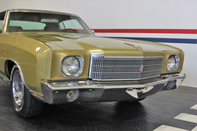 Chevrolet Monte Carlo 1970 image number 31