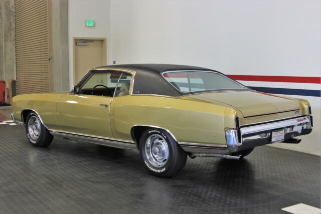 Chevrolet Monte Carlo 1970 image number 5