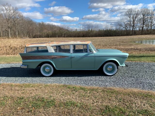 AMC Rambler 1959 image number 1