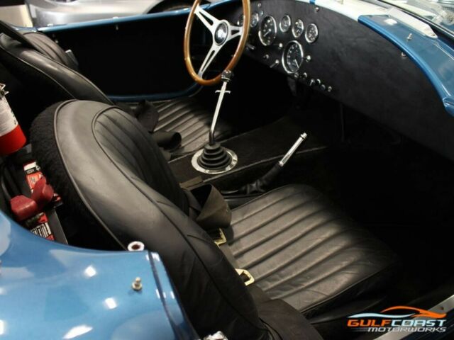 Shelby Cobra 1965 image number 13