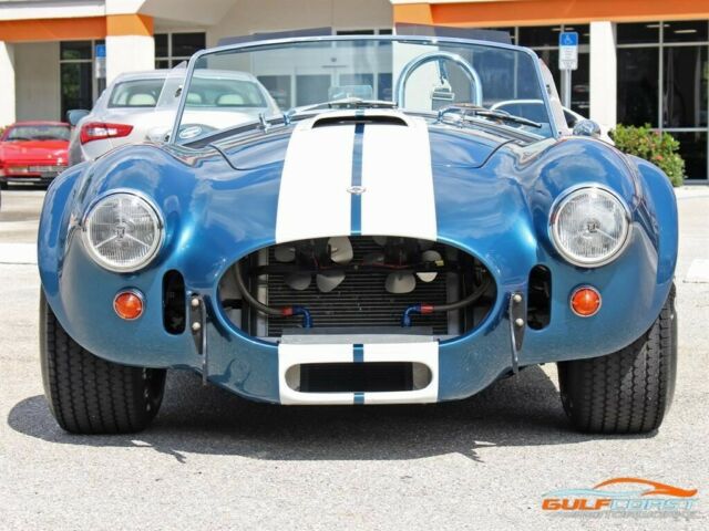 Shelby Cobra 1965 image number 16