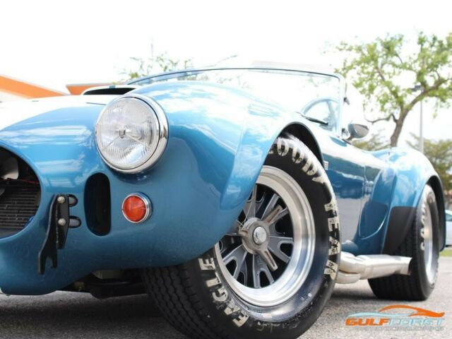 Shelby Cobra 1965 image number 43