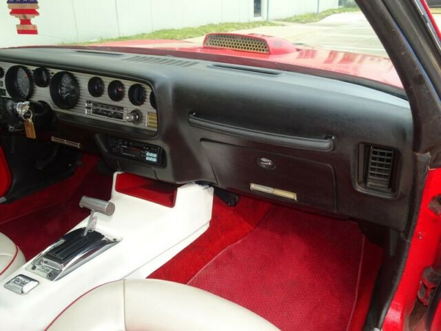 Pontiac Trans Am 1973 image number 33