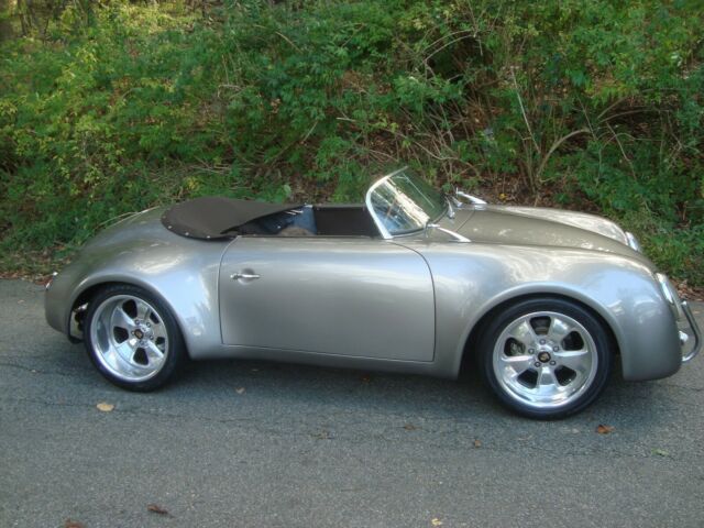 Replica/Kit Makes super widebody speedster 1957 image number 1