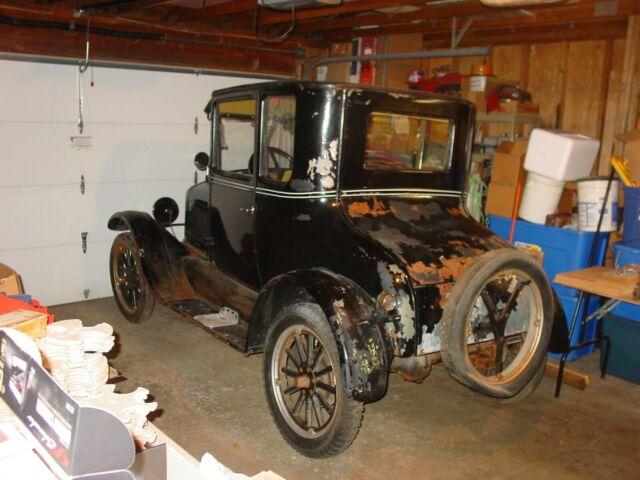 Ford Model T 1926 image number 1