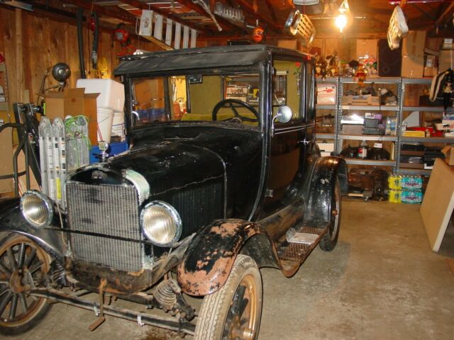 Ford Model T 1926 image number 12