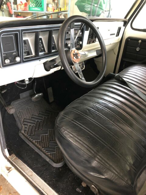 Ford F150 1977 image number 17