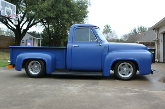 Ford F-100 1953 image number 1