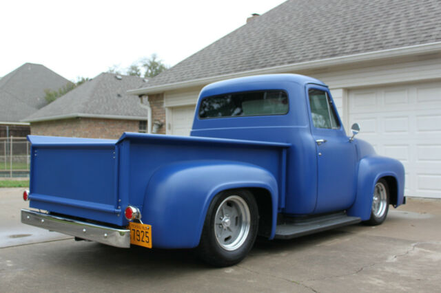 Ford F-100 1953 image number 2