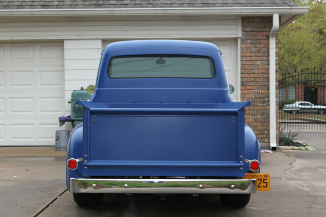 Ford F-100 1953 image number 24