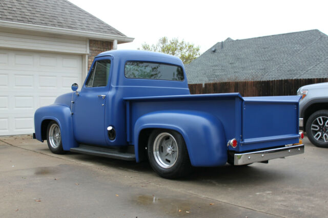 Ford F-100 1953 image number 25