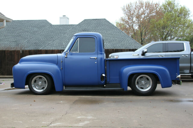 Ford F-100 1953 image number 26