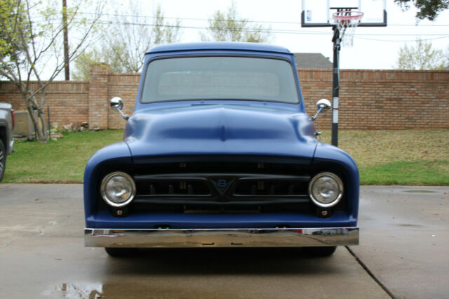 Ford F-100 1953 image number 27