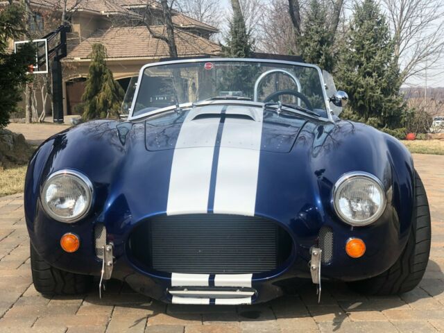 Shelby Cobra 1965 image number 13