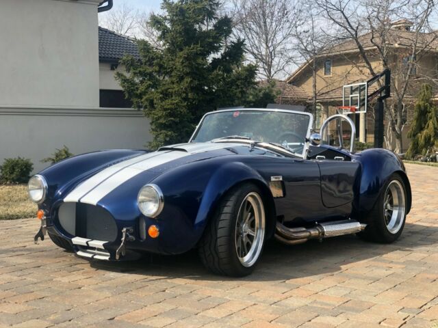 Shelby Cobra 1965 image number 18