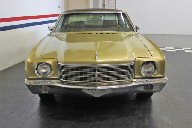 Chevrolet Monte Carlo 1970 image number 30