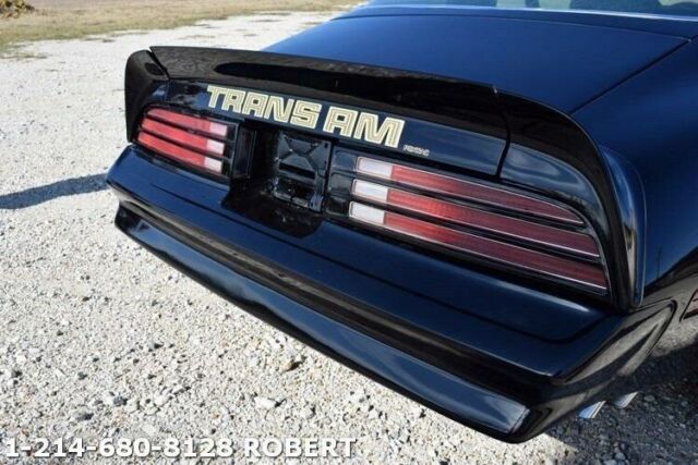 Pontiac Trans Am 1978 image number 43