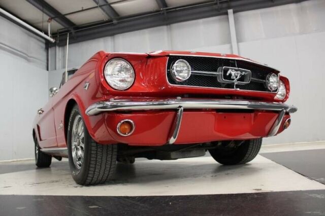 Ford Mustang 1964 image number 2