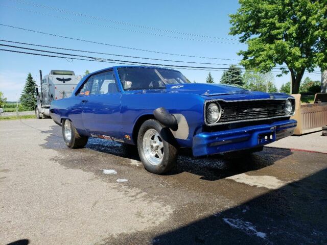 Dodge Dart 1973 image number 1