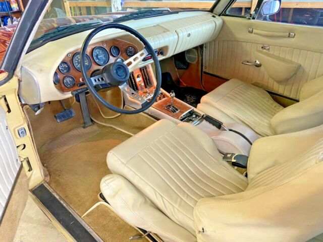 Studebaker Avanti 1979 image number 11