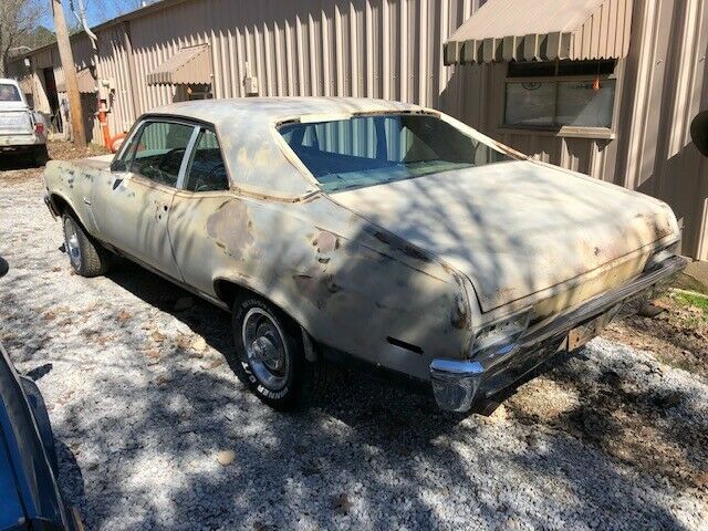 Chevrolet Nova 1970 image number 40