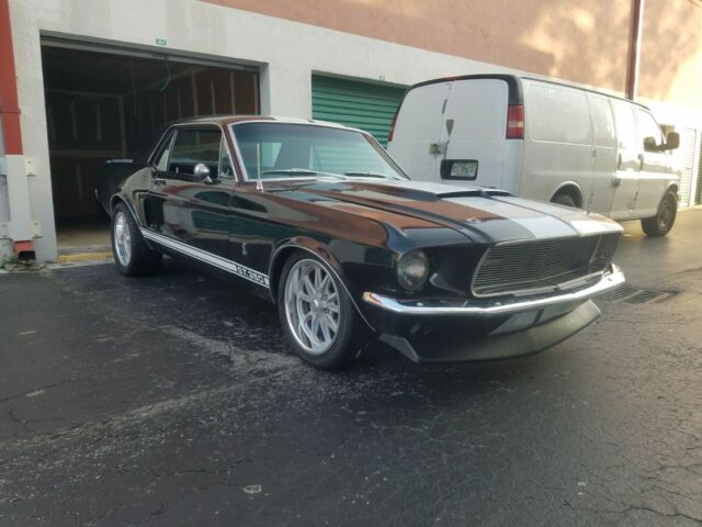 Ford Mustang 1967 image number 13