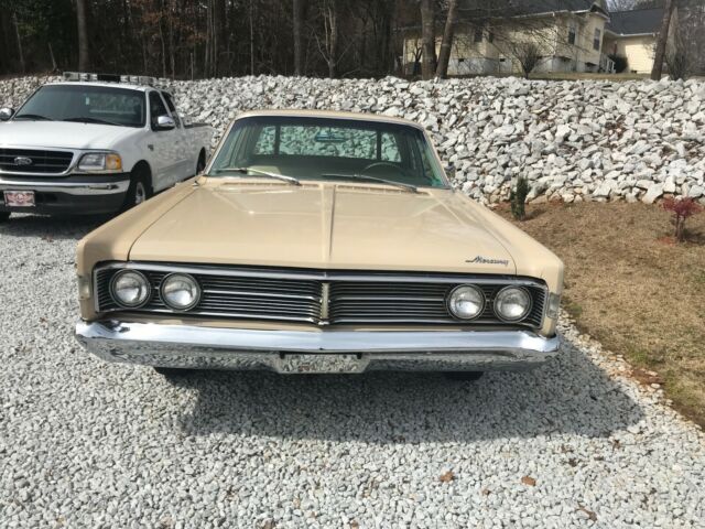 Mercury Monterey Breezeway 1966 image number 2