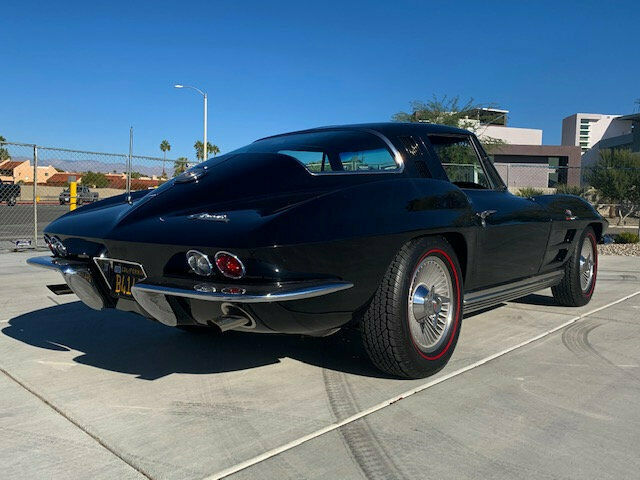 Chevrolet Corvette 1964 image number 14