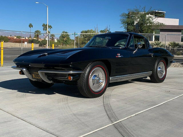 Chevrolet Corvette 1964 image number 3