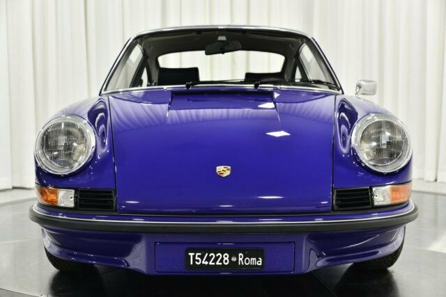 Porsche 911 Carrera RS Touring 1973 image number 1