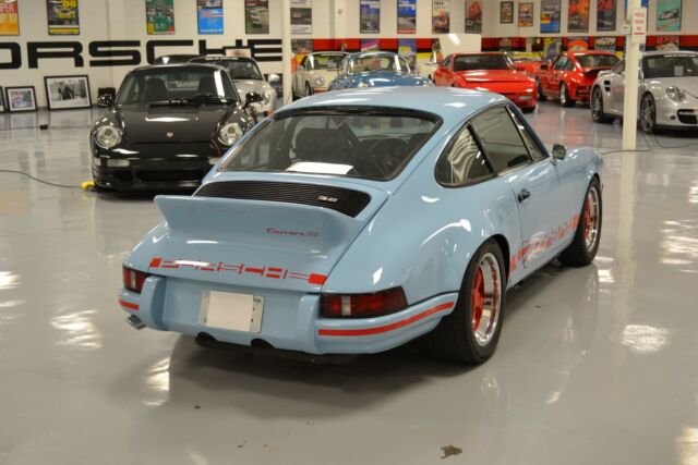 Porsche 911 1978 image number 7