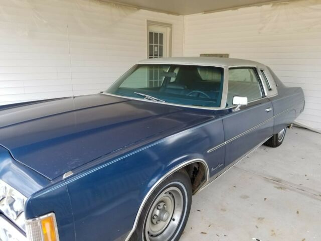 Chrysler Newport 1976 image number 3