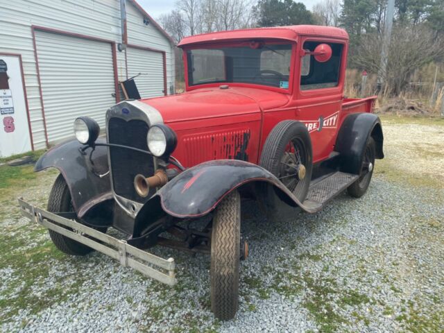 Ford Model A 1930 image number 13