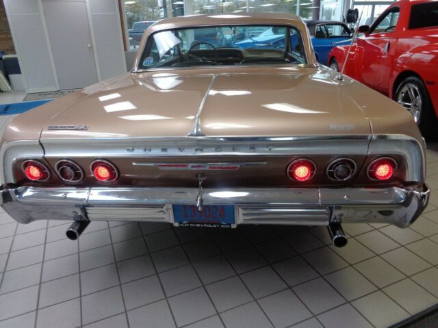 Chevrolet Impala 1964 image number 23