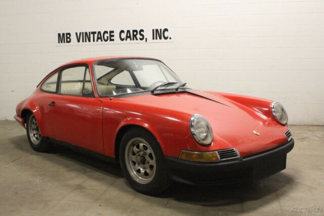 Porsche 911 1966 image number 11